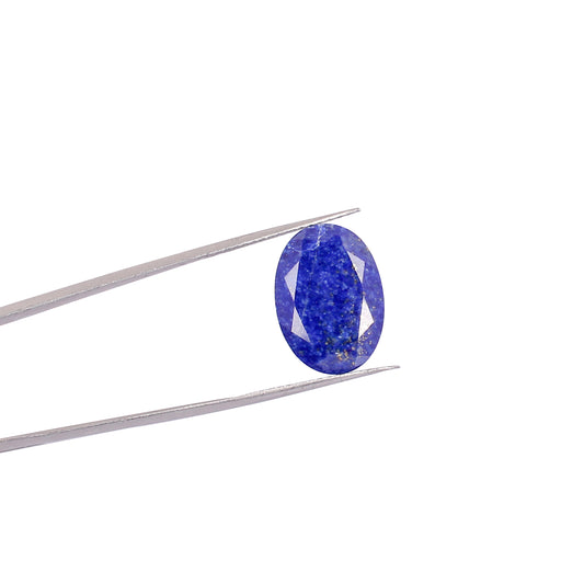 Natural Lapis Lazuli 18x12.50mm Oval Cut 961.60 Cts Wholesale Gemstone Lot