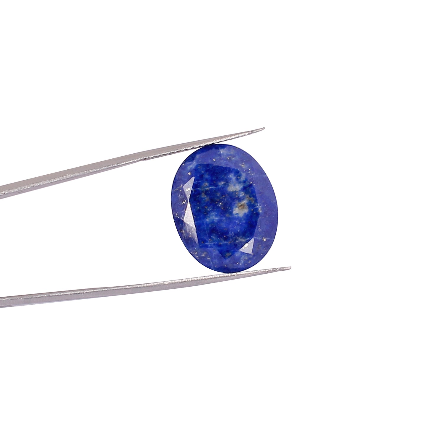 Natural Lapis Lazuli 18x12.50mm Oval Cut 961.60 Cts Wholesale Gemstone Lot