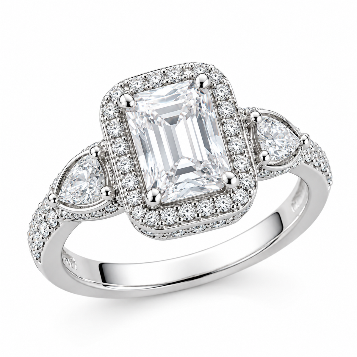 925 Sterling Silver Jewellery