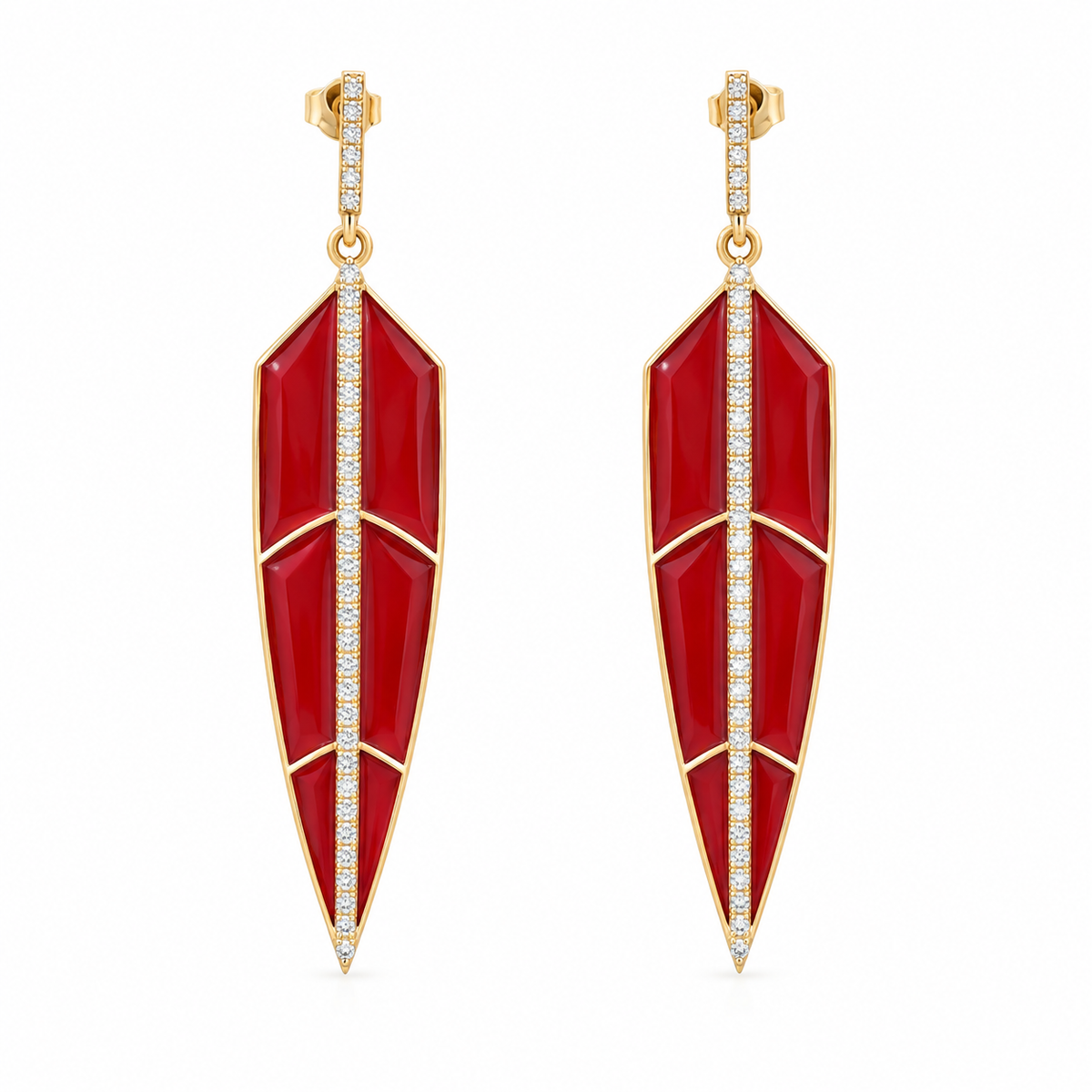 Solid Gold Jewellery