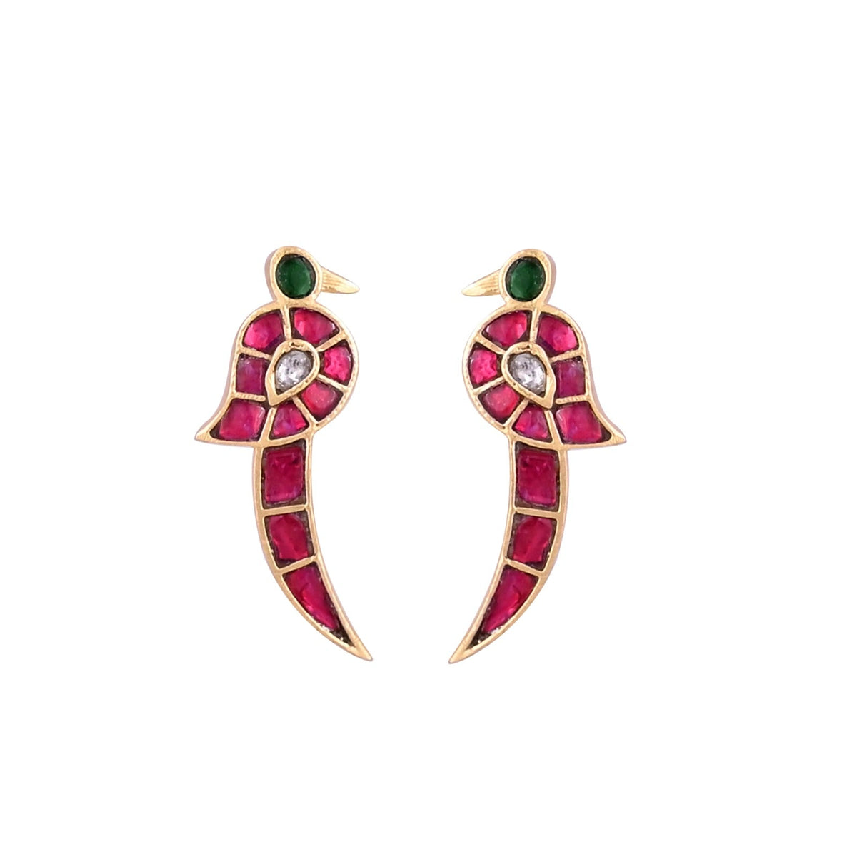 Brass Jewellery